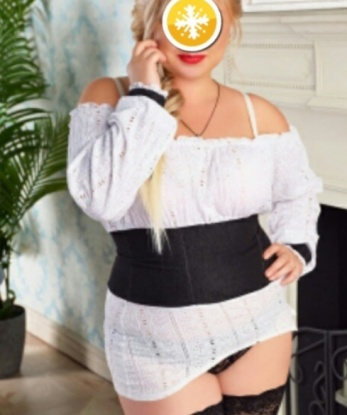 Проститутка Мари